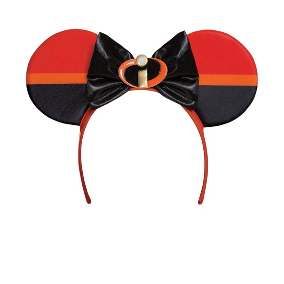 Disney Pixar 5 set of Headband Ears - Picture 4 of 8